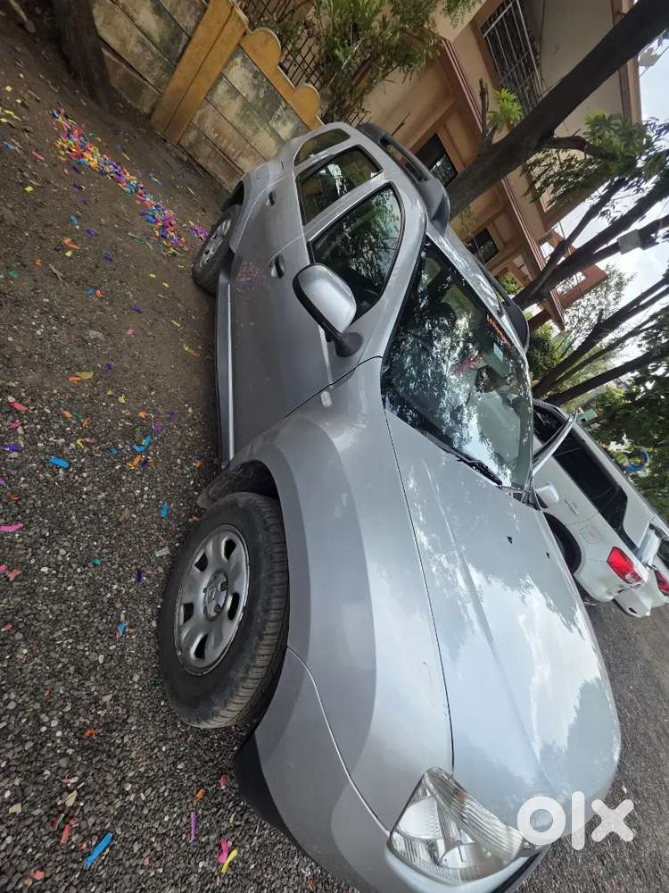 Non Accidental Car