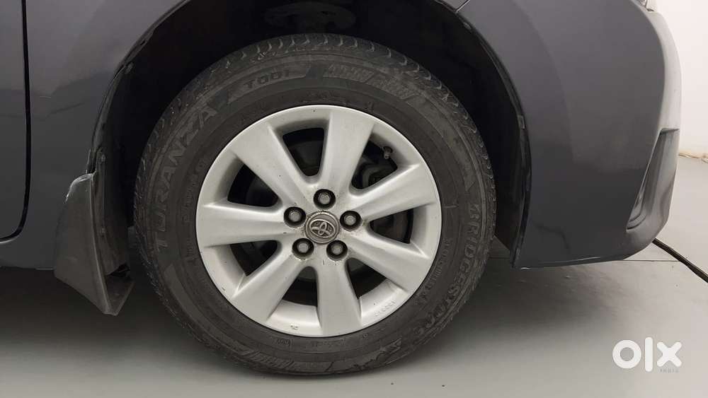 Toyota Corolla Altis 2013-2017 G At, 2015, Petrol
