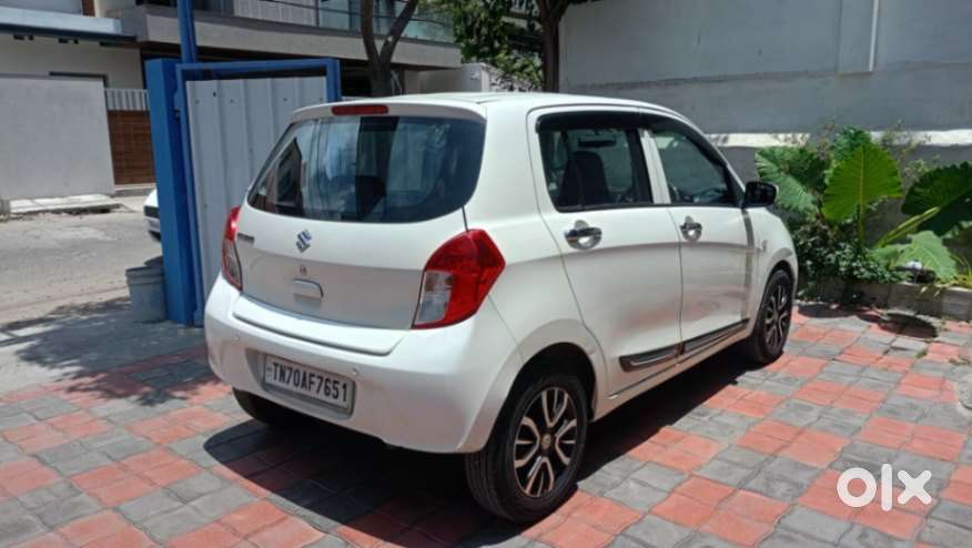 Maruti Suzuki Celerio Vxi(o), 2021, Petrol