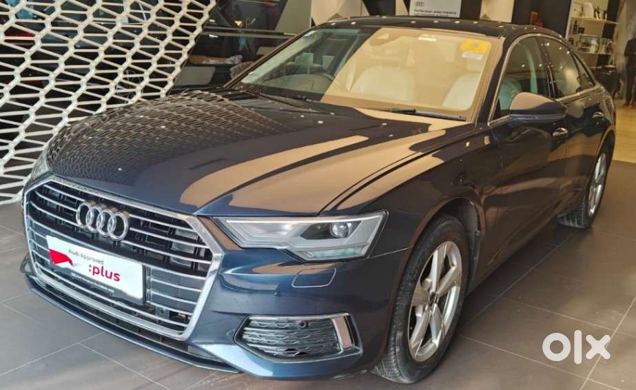 Audi A6 2.0 45 Tfsi Premium Plus, 2023, Petrol