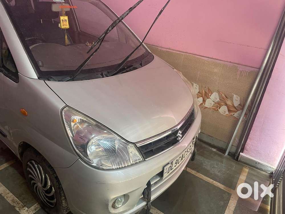 Maruti Suzuki Zen Estilo 2012 Petrol Good Condition