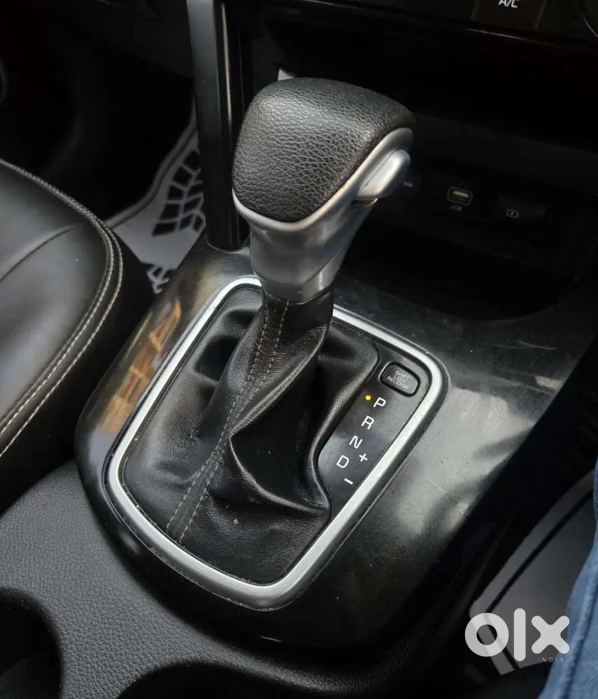 Kia Seltos 2019 Diesel Well Maintained