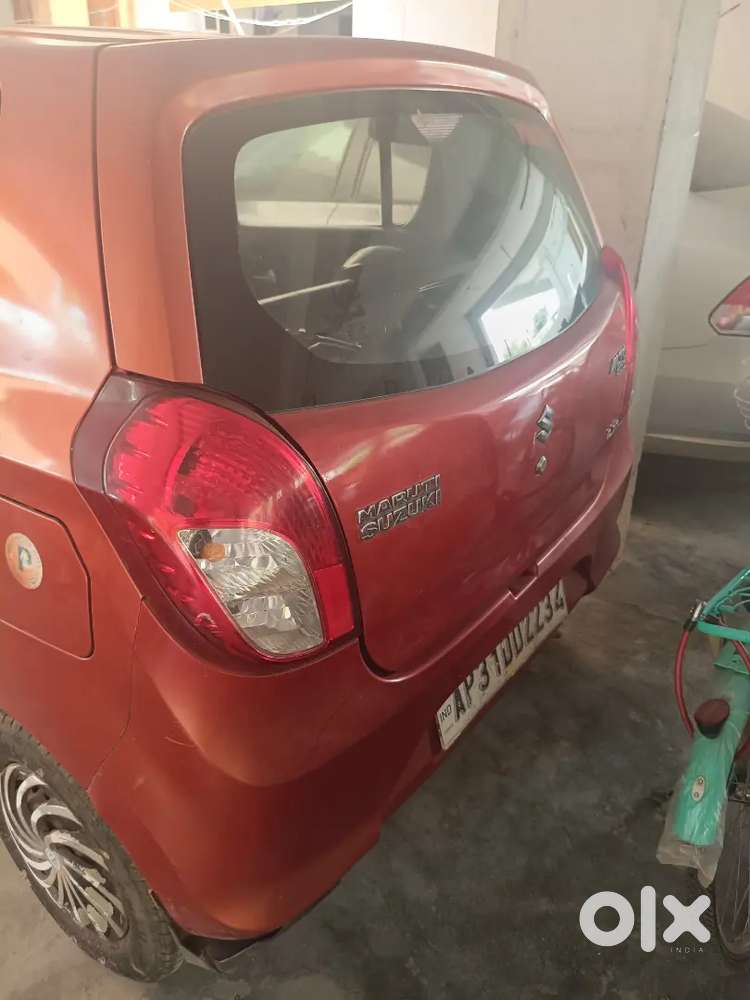 Good Condition