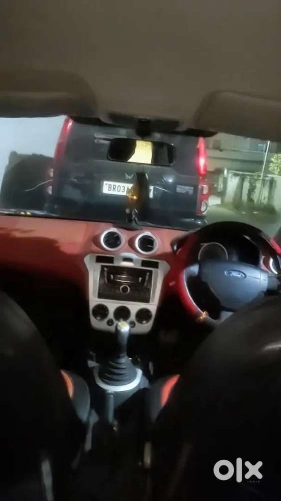 Ford Figo 2011 Diesel Well Maintained