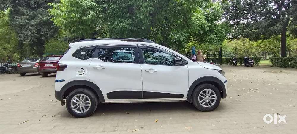 2024 Rxt 1st Owner Cng On Paper