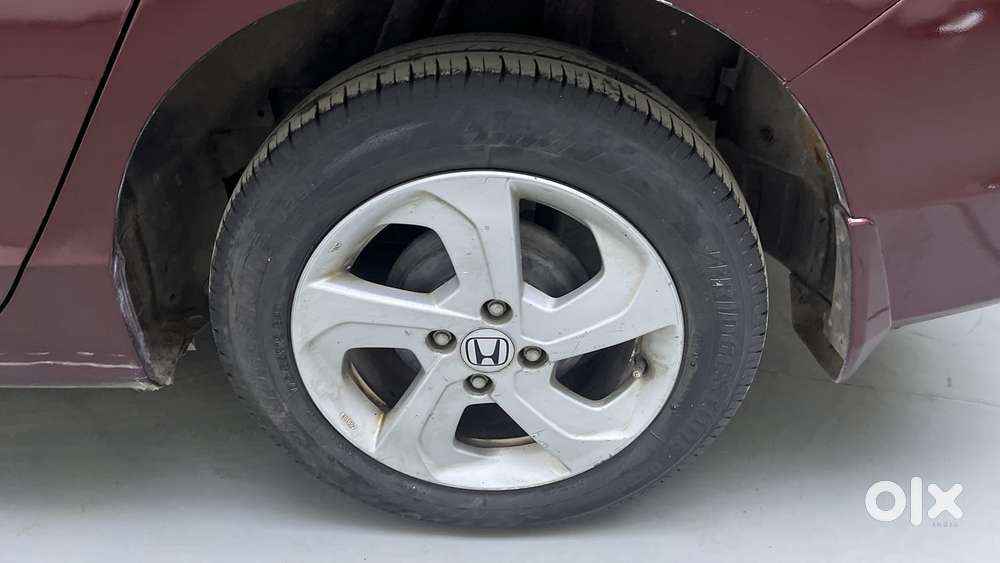 Honda City 1.5 Vx I-dtec Mt, 2014, Diesel