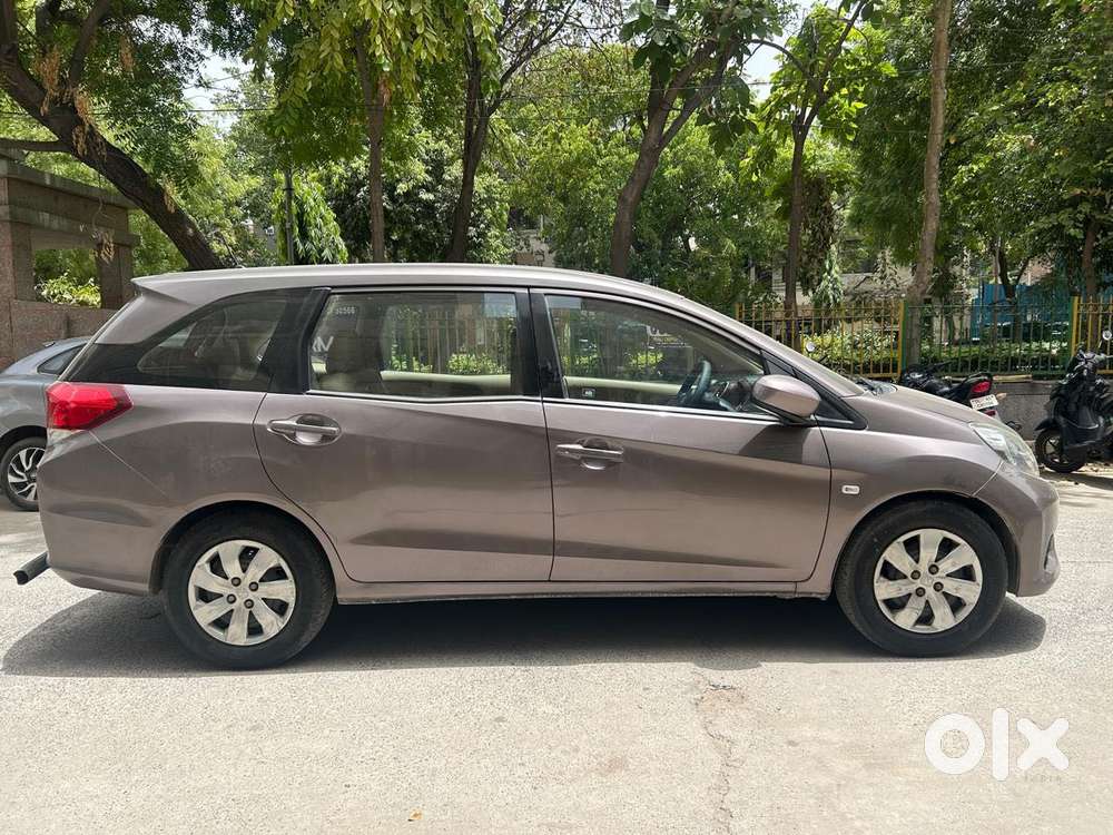 Honda Mobilio S I-vtec, 2016, Petrol