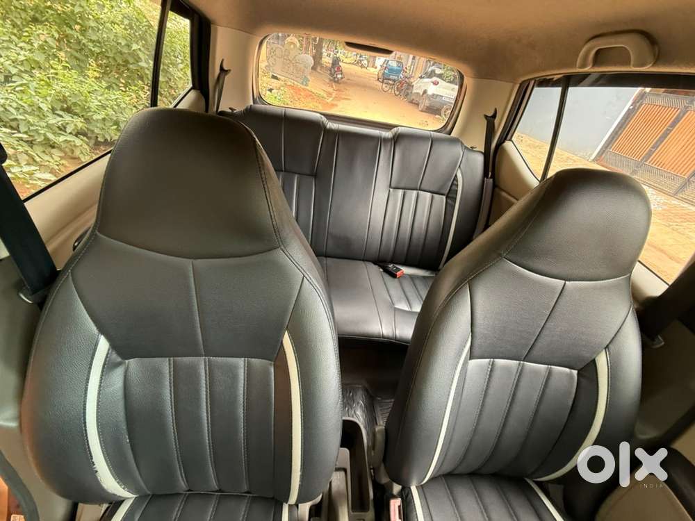 Hyundai I10 Petrol 2011