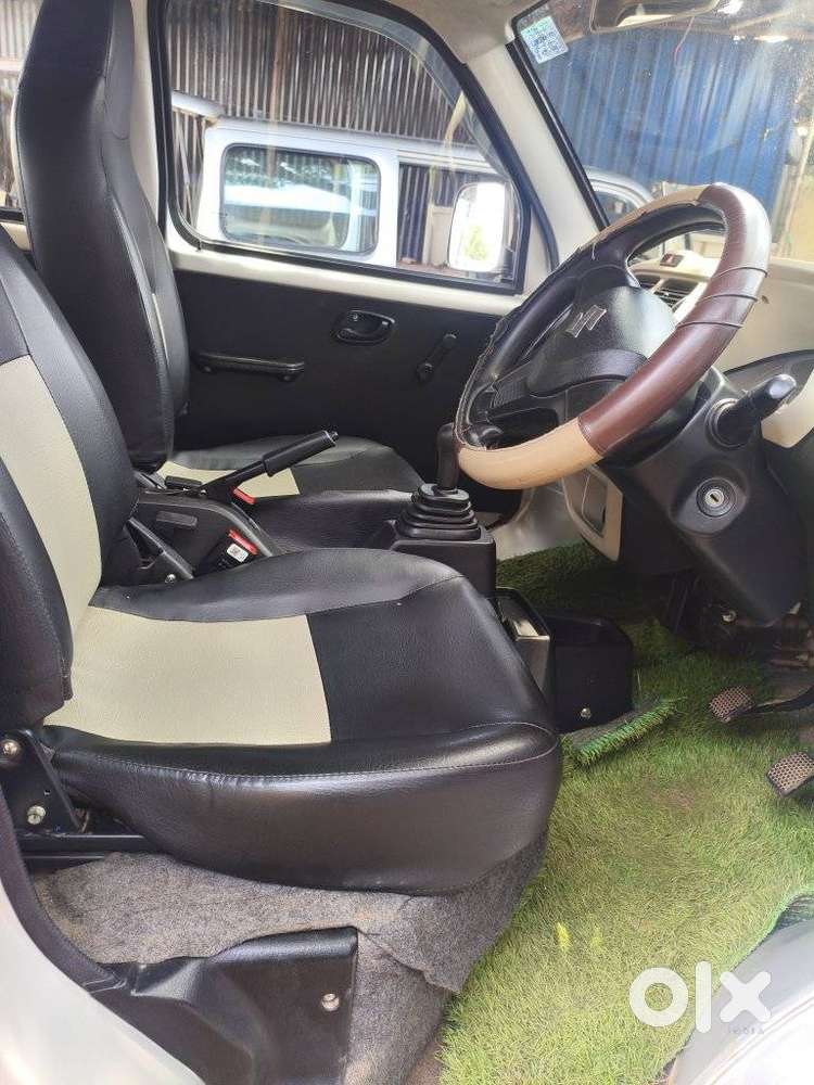Maruti Suzuki Eeco 7 Seater Ac, 2024