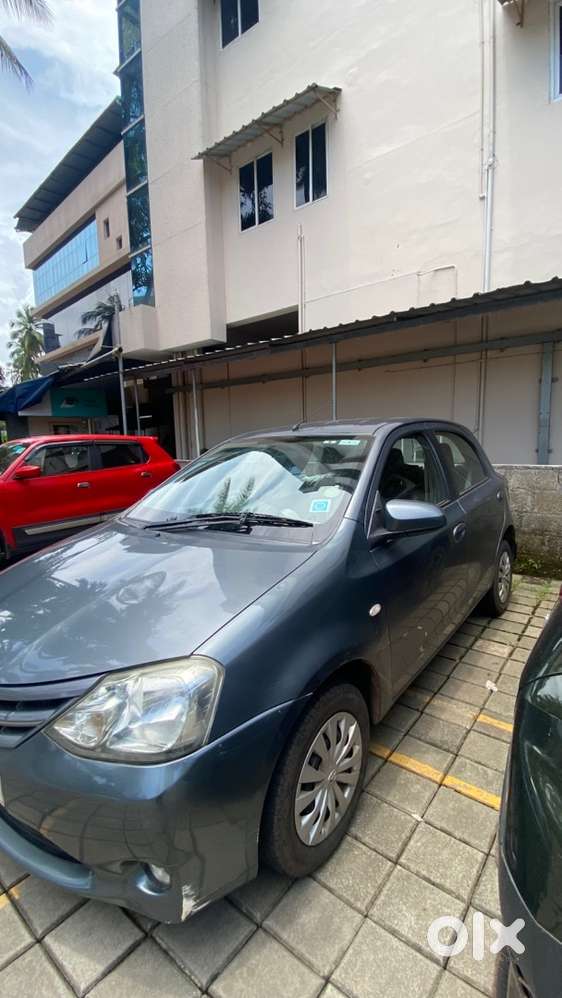 Toyota Etios Liva 2013 Diesel 68000 Km Driven