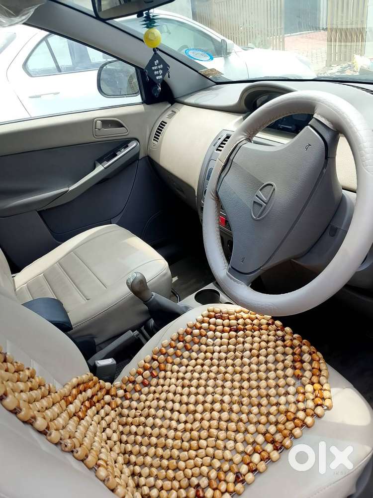 Tata Indica Vista 2010 Petrol 32000 Km Driven