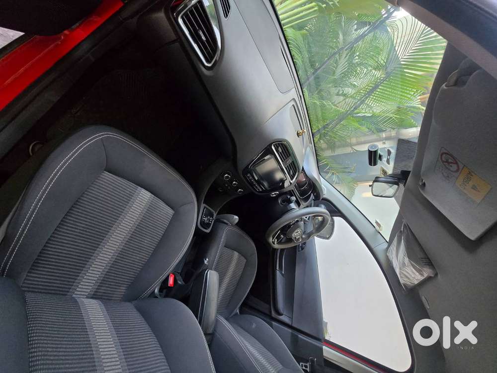 Tata Tiago Nrg 2021