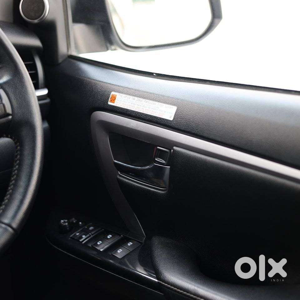 Toyota Fortuner 4x2 At 2.8 Diesel, 2023, Diesel