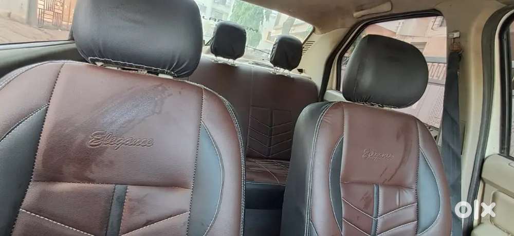 Mahindra Verito 2012 Diesel Well Maintained