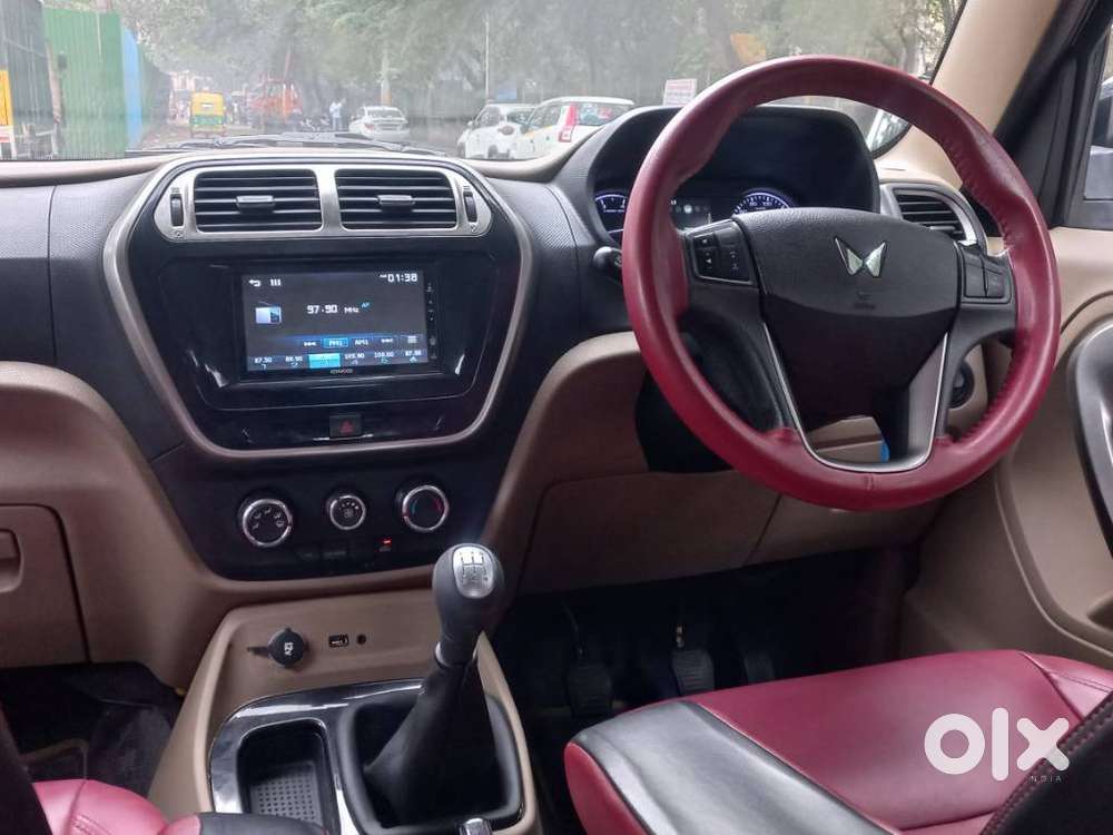 Mahindra Bolero Neo 1.5 N 10, 2023, Diesel