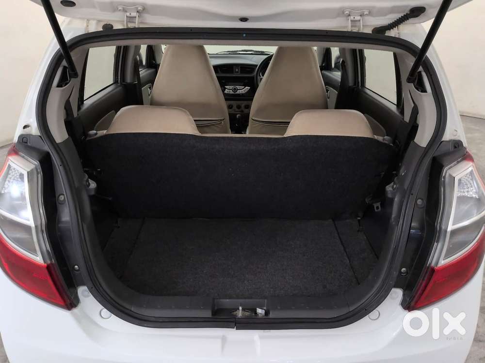 Maruti Suzuki Alto K10 1.0 Vxi (o), 2016, Petrol