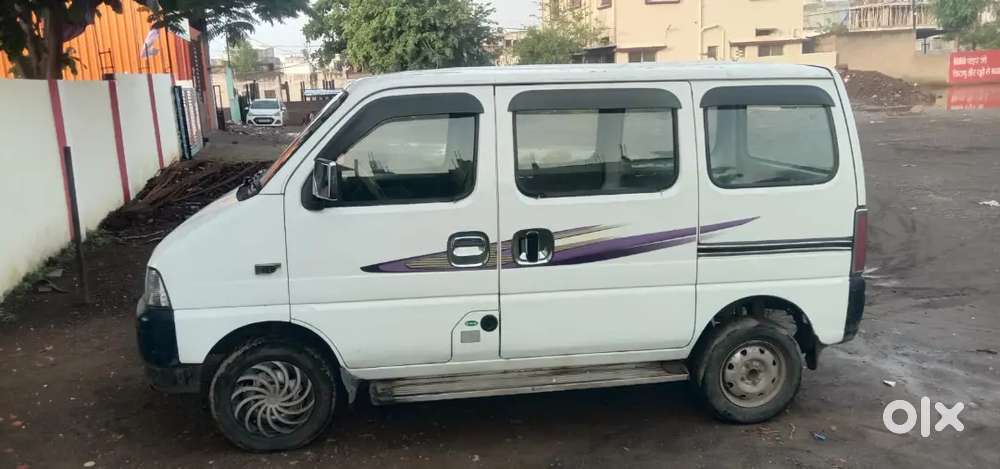 Eeco Suzuki 1.2 2012 Year Car