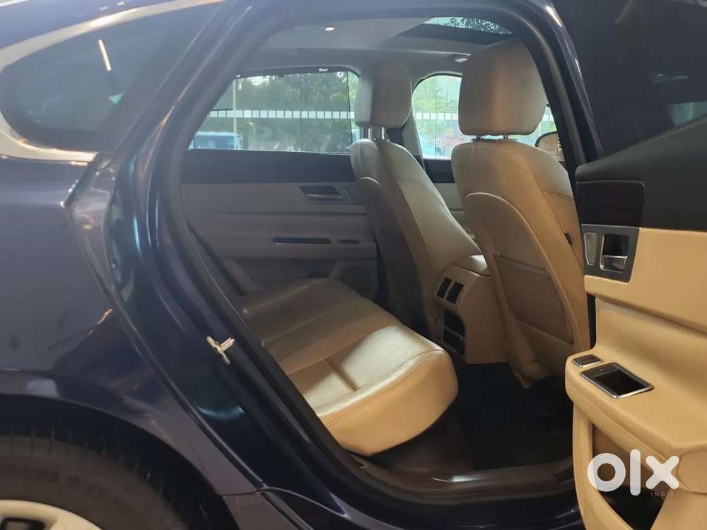 Jaguar Xf 2.0 Diesel Prestige, 2018, Diesel