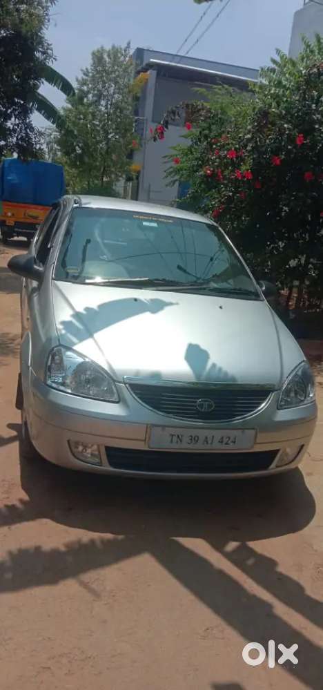 Tata Indica V2 2006