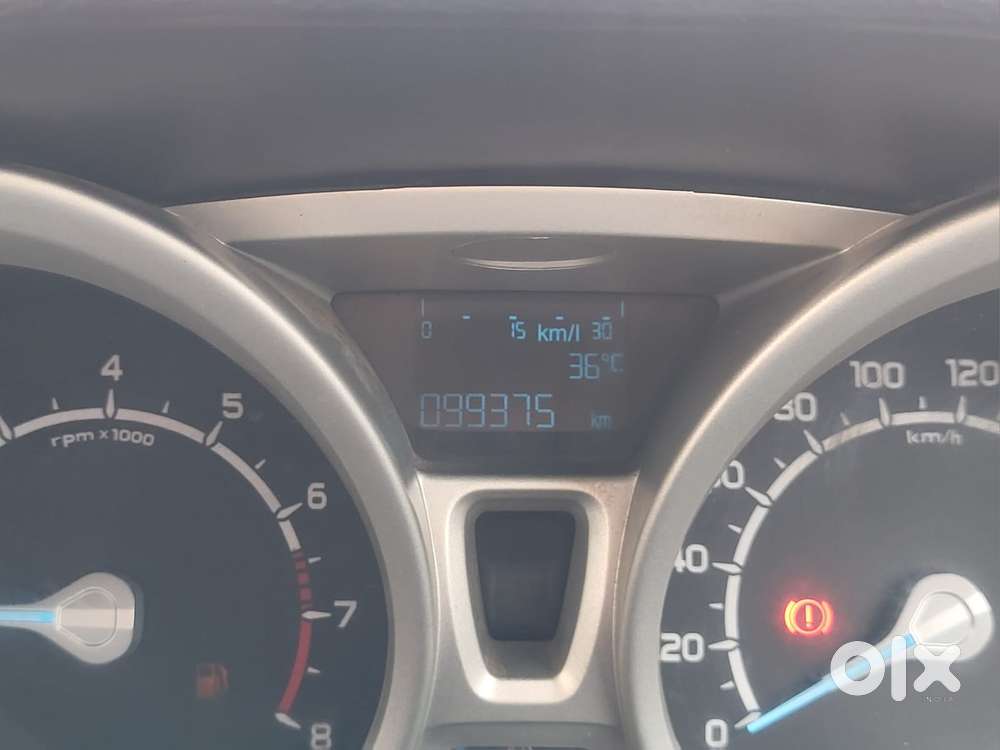 Ford Ecosport 1.5 Ti Vct Mt Titanium, 2014, Petrol
