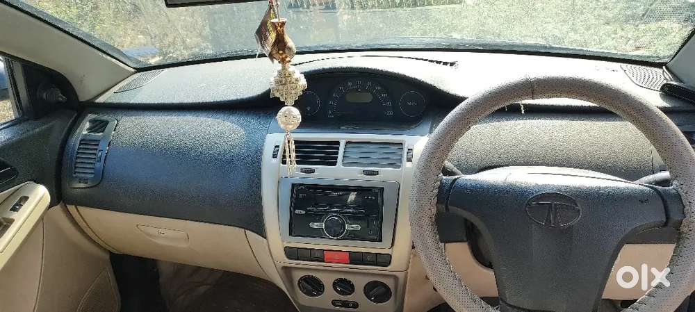 Tata Indica Vista 2010 Tdi