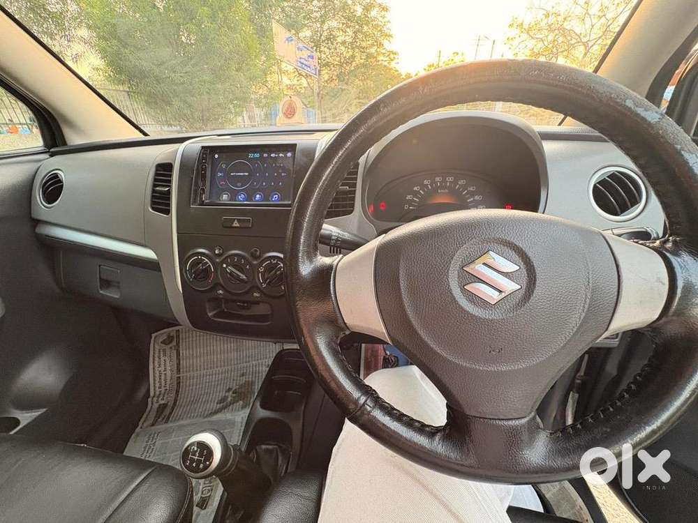 Maruti Suzuki Petrol 2012