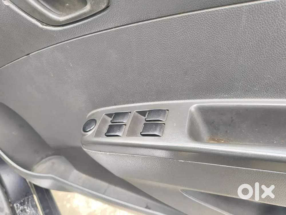 Chevrolet Beat 2010 Model