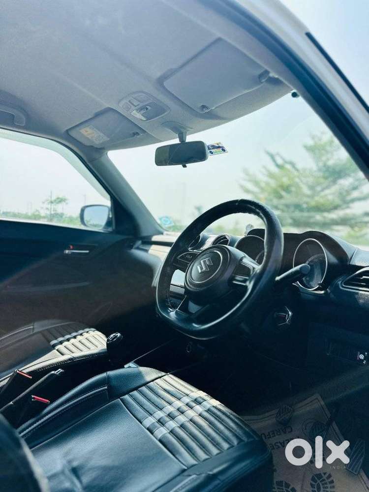 Maruti Suzuki Swift Vxi Cng, 2020, Cng & Hybrids