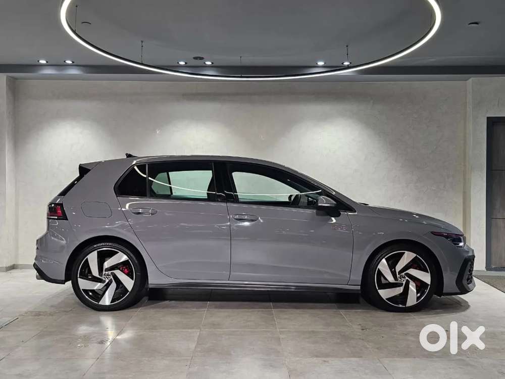 Volkswagen Golf Gti, 2025, Petrol