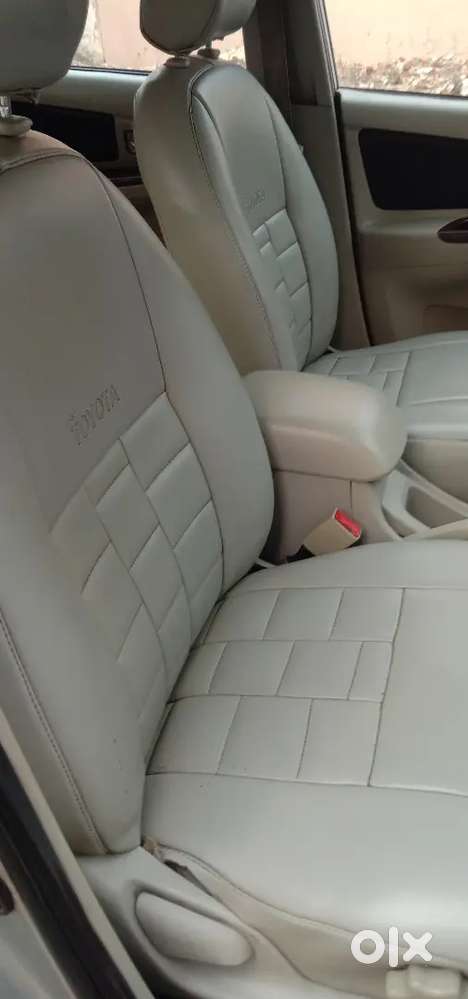 Toyota Innova 2.5 Diesel 2012 December