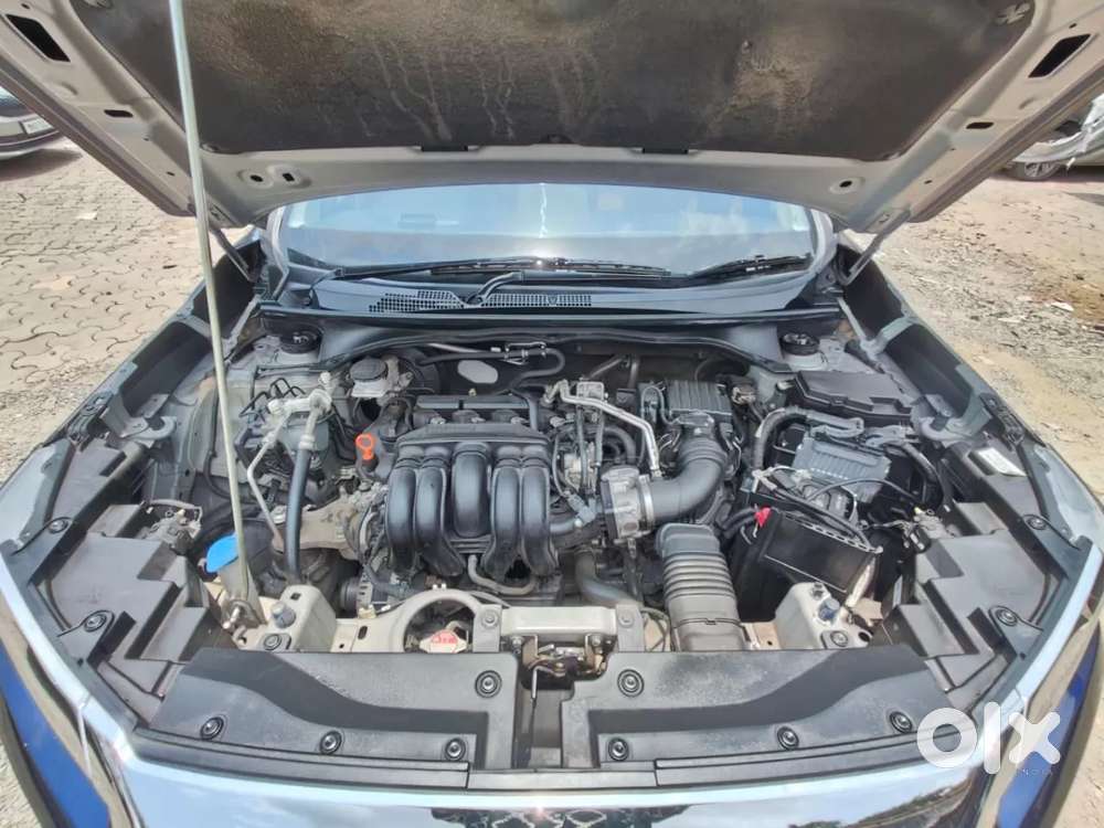 Honda Elevate Zx Cvt, 2023, Petrol