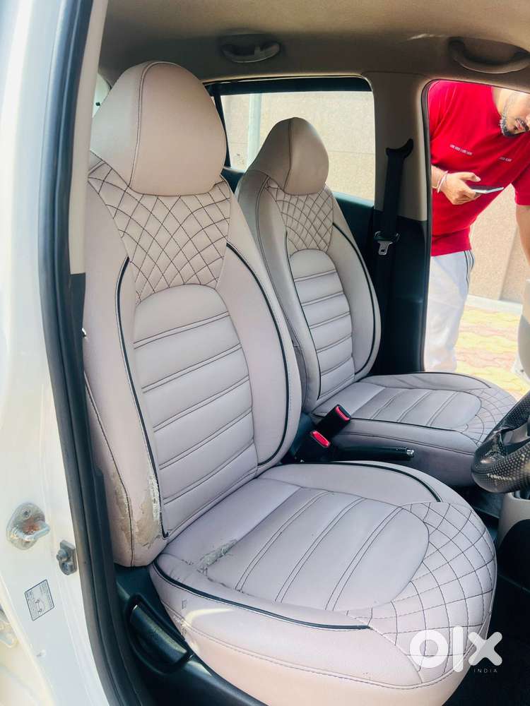 Hyundai Grand I10 Sportz, 2016, Petrol
