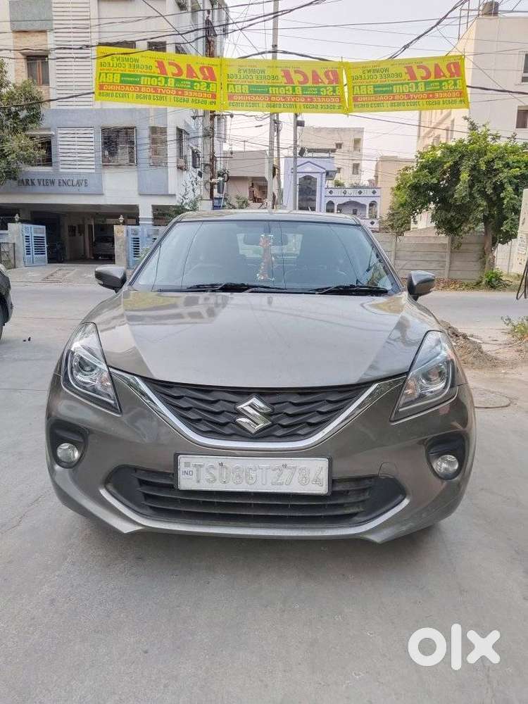 Maruti Suzuki Baleno Maruti-suzuki-baleno-zeta-diesel, 2019, Diesel