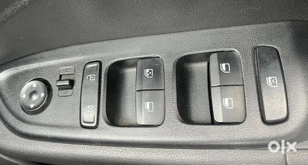 Hyundai Venue S 1.2 Petrol, 2020, Petrol