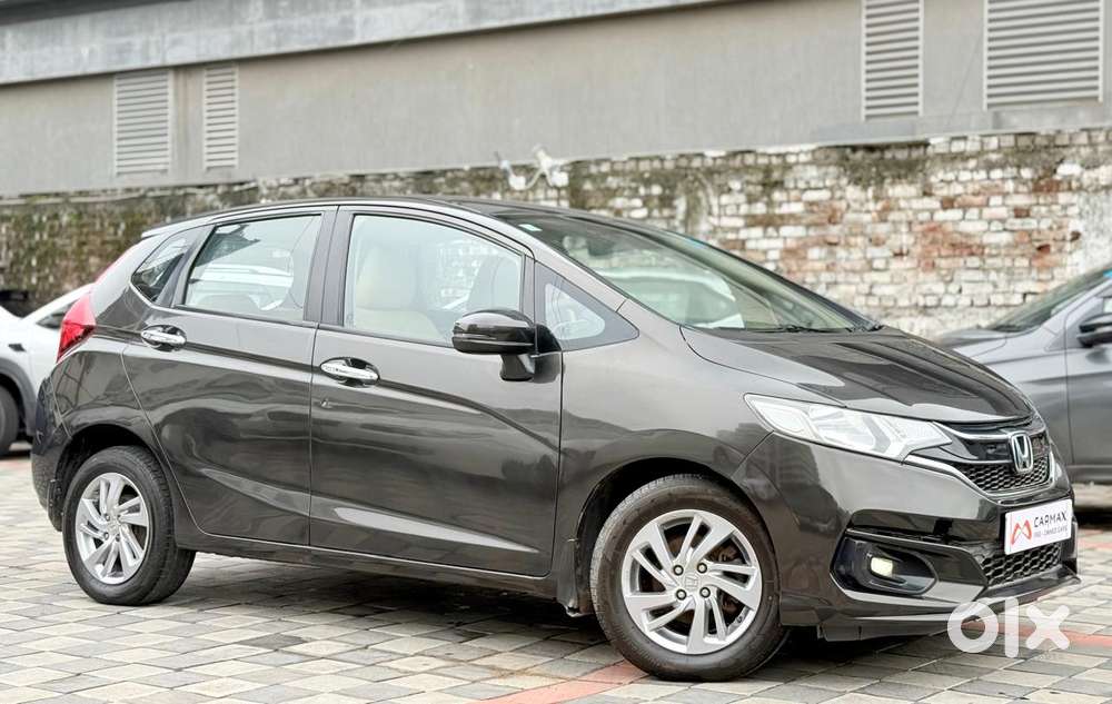 Honda Jazz Vx Cvt, 2021, Petrol