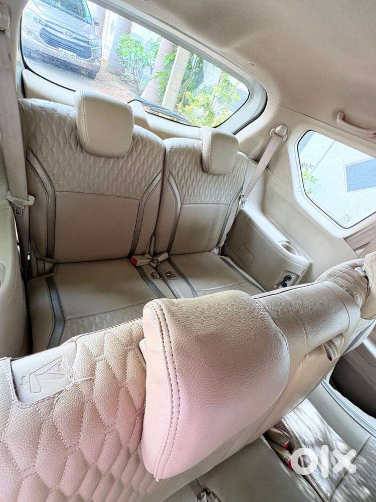 Maruti Suzuki Ertiga 1.5 Zxi Shvs, 2019, Petrol