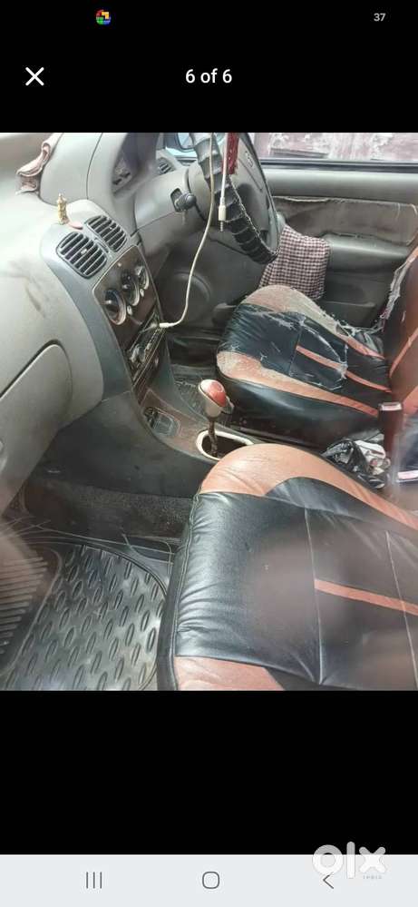 Well Condition And Maintain.