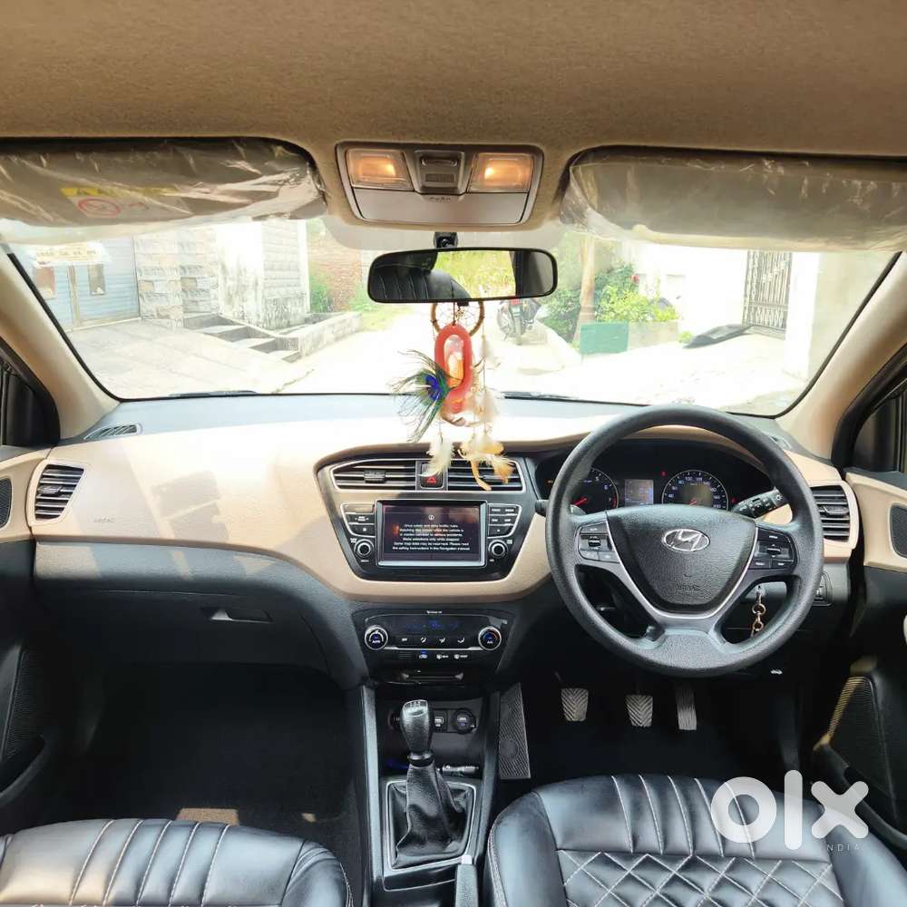I20 Asta (petrol)