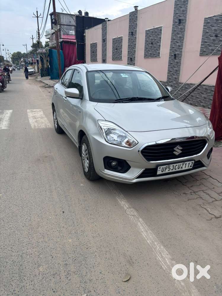 Maruti Suzuki Dzire 2018