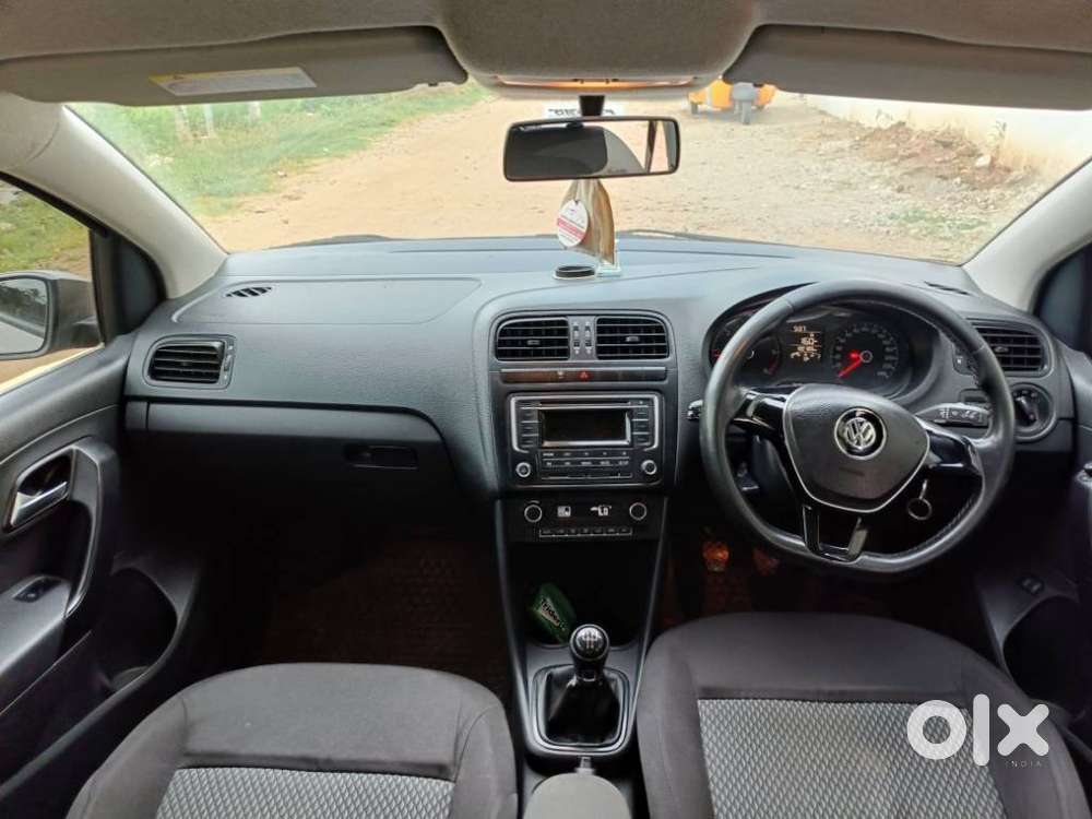 Volkswagen Vento 1.5 Tdi Comfortline, 2018, Diesel