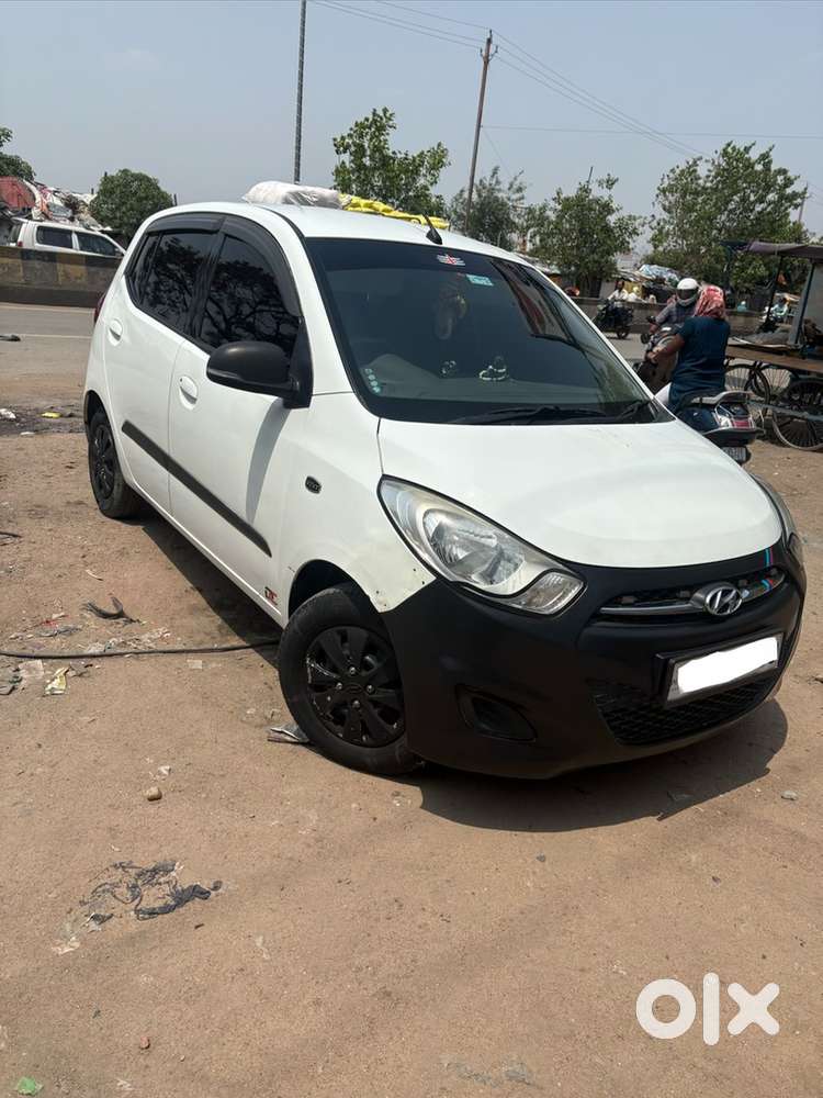 Hyundai I10 1.1 Magna(o) 2010
