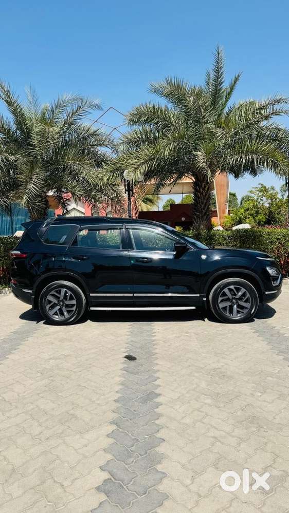 Tata Safari 2.0 Kryotec Xta Plus Dark Edtition, 2022, Diesel