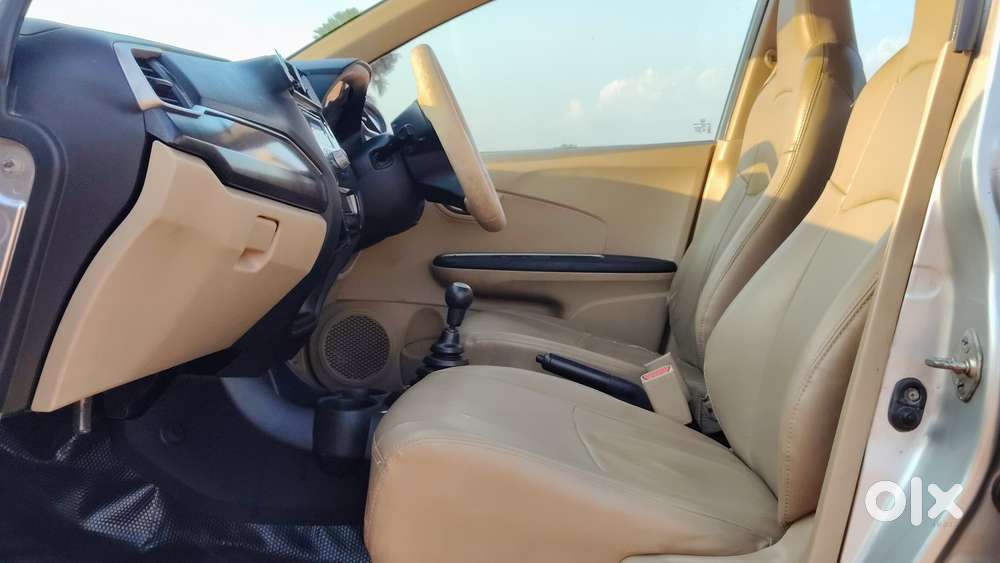 Honda Amaze 2013-2016 Sx I-dtec, 2016, Diesel