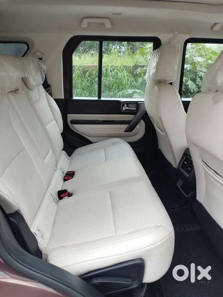 Mahindra Thar Roxx, 2024, Diesel