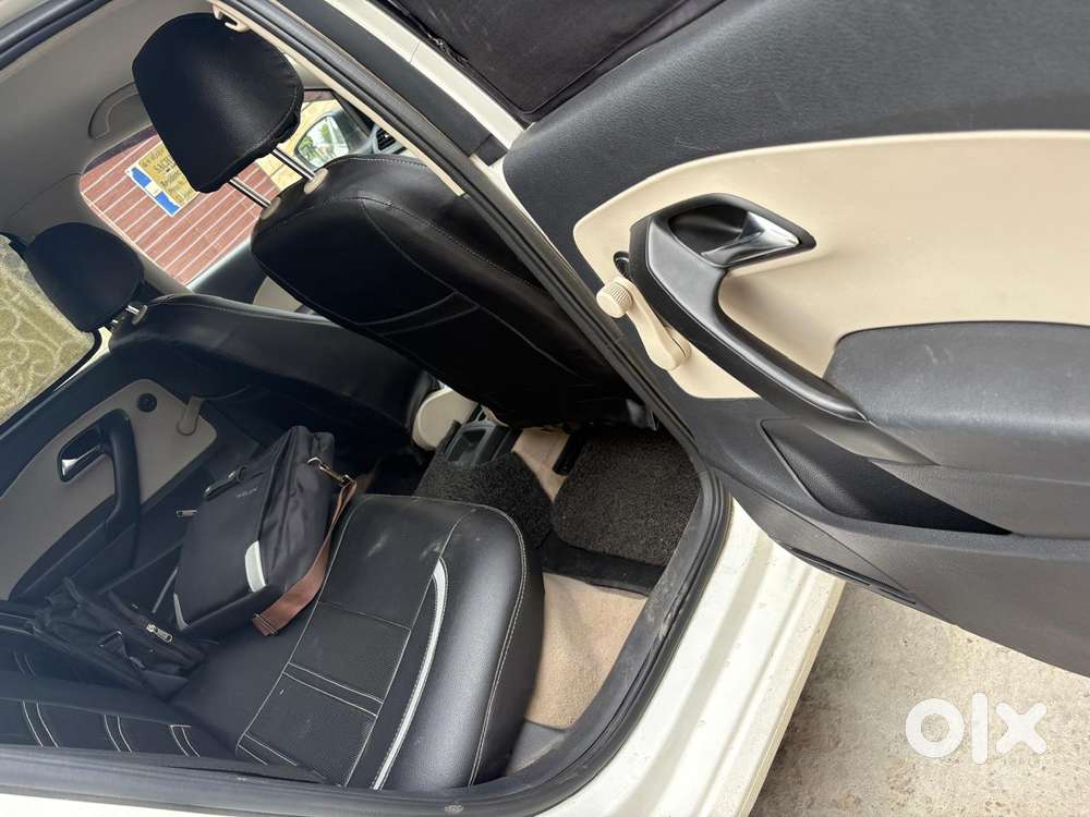 Volkswagen Polo 2009-2013 Petrol Trendline 1.2l, 2012, Petrol