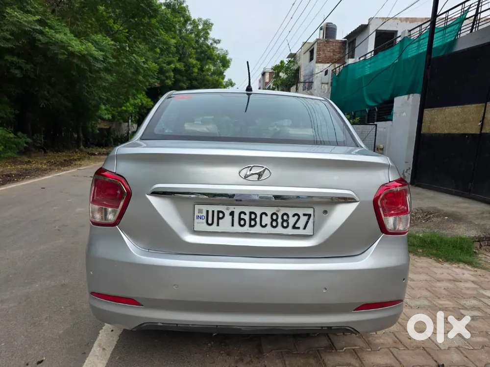 Hyundai Xcent Prime 2015 Ready