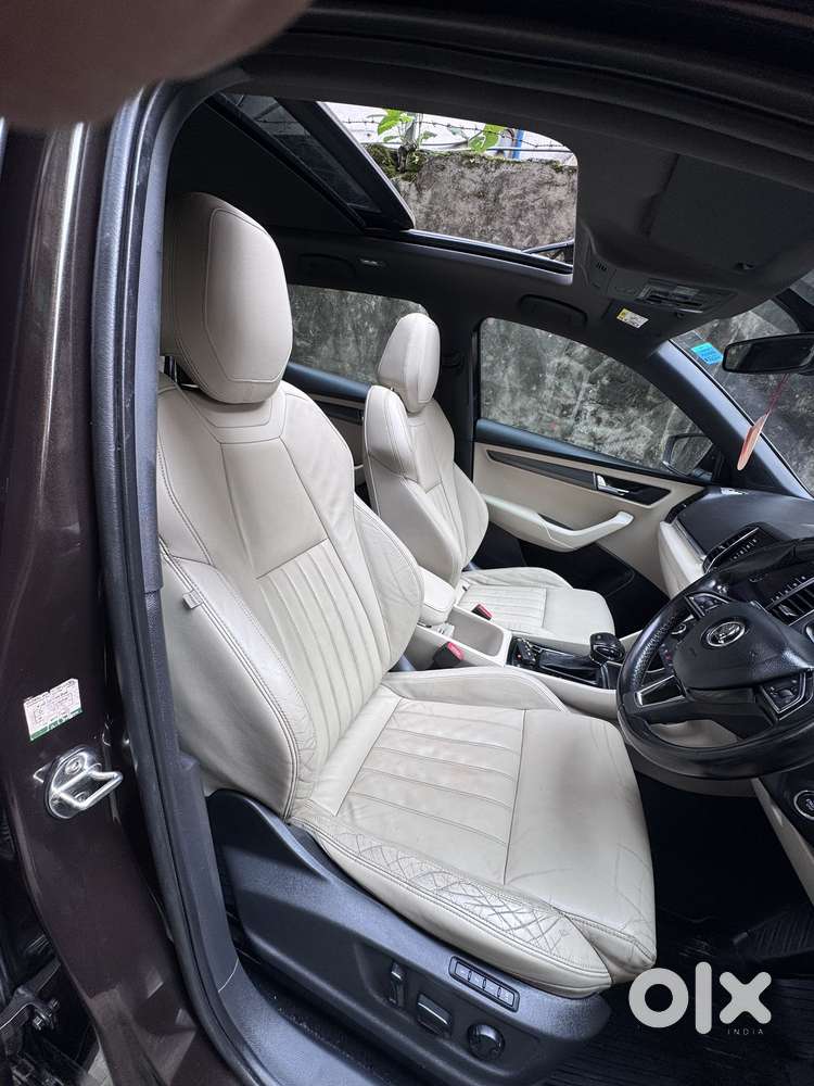 Skoda Karoq 1.5 Style At, 2020, Petrol