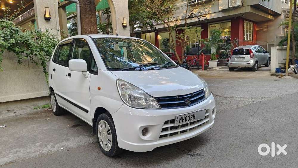 Maruti Suzuki Zen Estilo Vxi Bsiv, 2012, Petrol