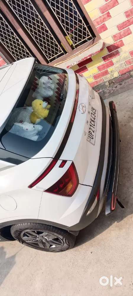 Hyundai Creta Diesel 2021 Variant