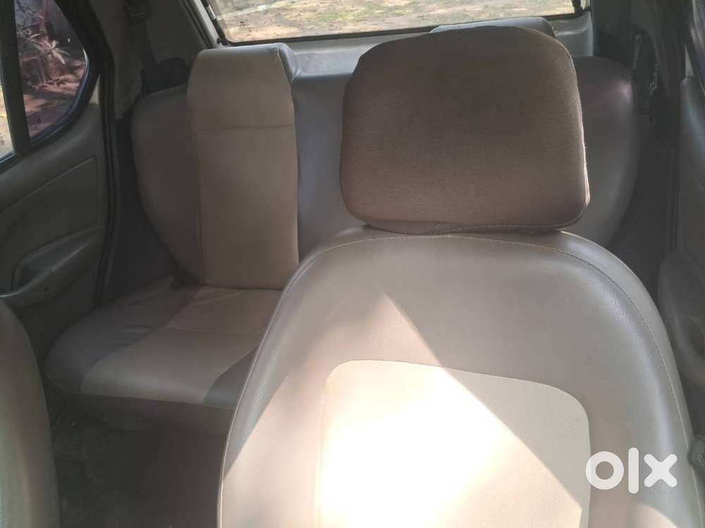 Tata Indica Lsi-2166 Diesel 2014